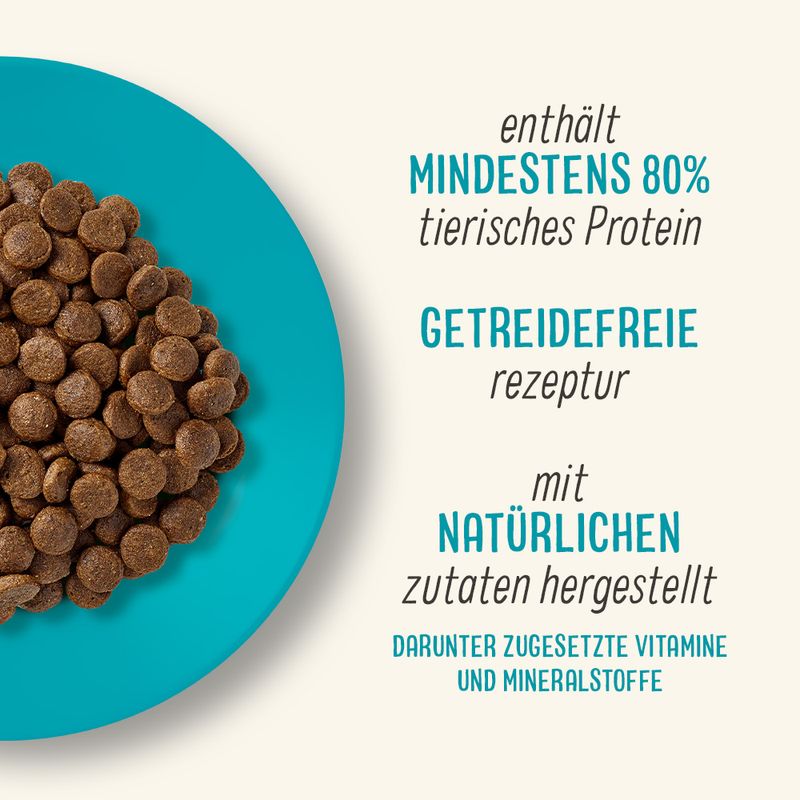 Applaws Adult Meeresfisch mit Lachs zu TOP-Preisen