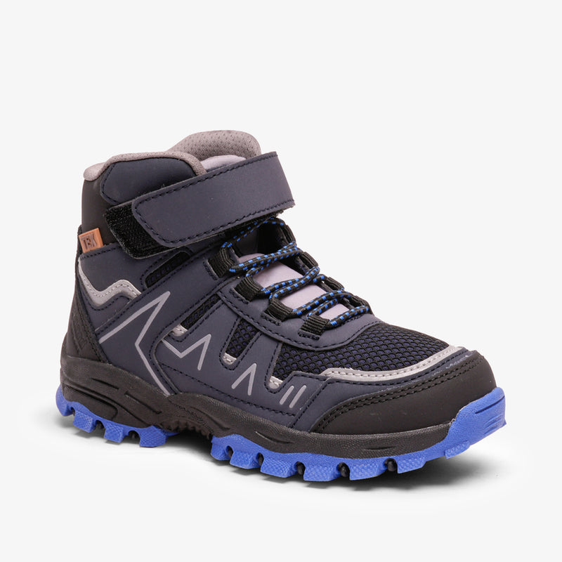 madison tex navy - Blau