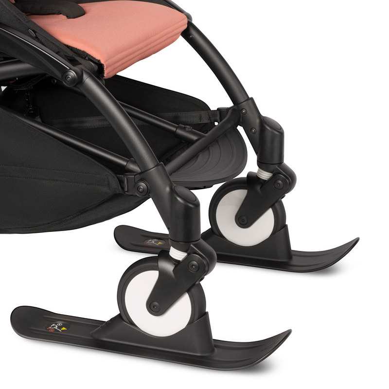Skis pour poussette Yoyo Babyzen