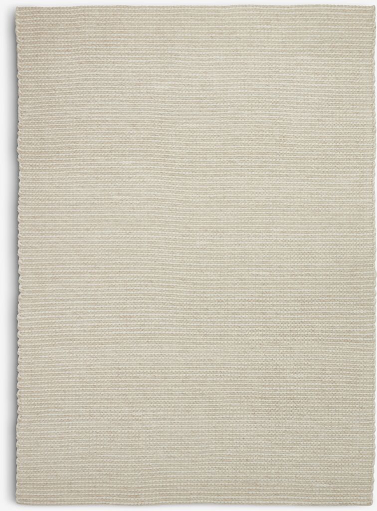 LUCERNE LUCERNE Teppich 140x200 beige