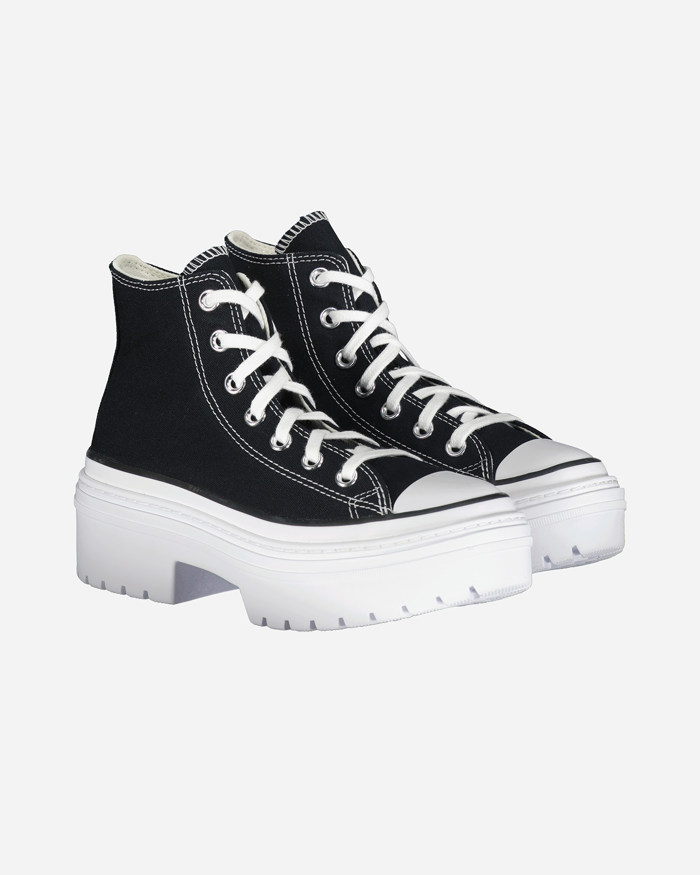 Tenisky Converse Chuck Taylor All Star Lugged Heel High W A08258C
