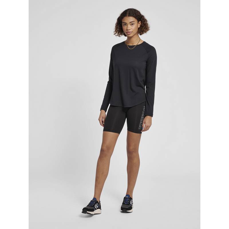 hummel hmlMT VANJA T-SHIRT L/S T-Shirt Damen