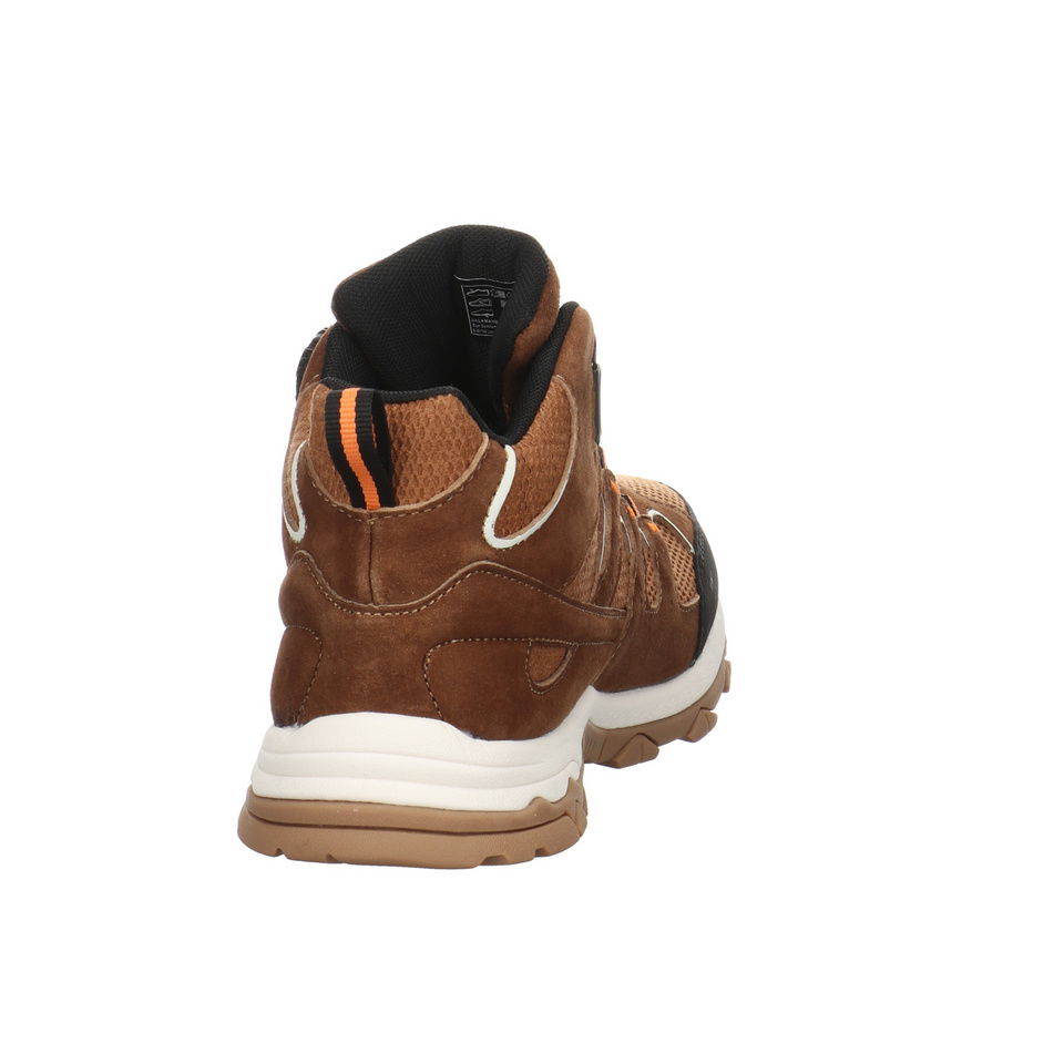 YK-ID Lenzo-Tex Outdoorschuh