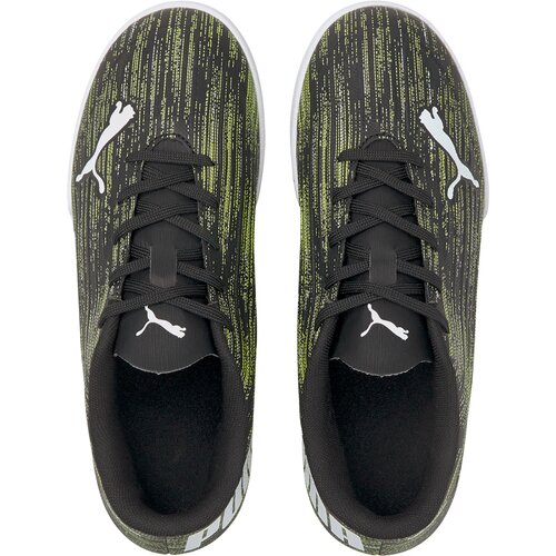 KINDER FUSSBALL-HALLENSCHUHE ULTRA 4.2 IT JR