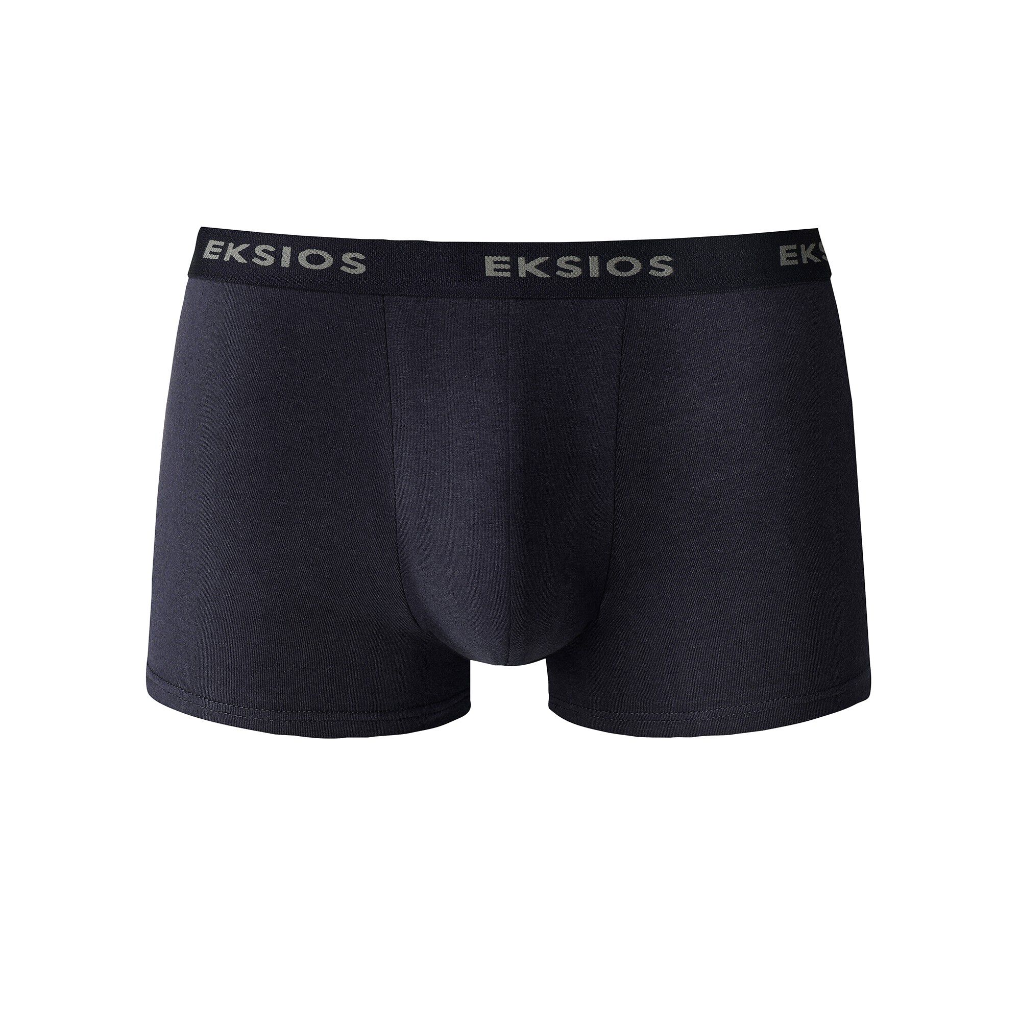 Boxer coton stretch élastiqué fantaisie