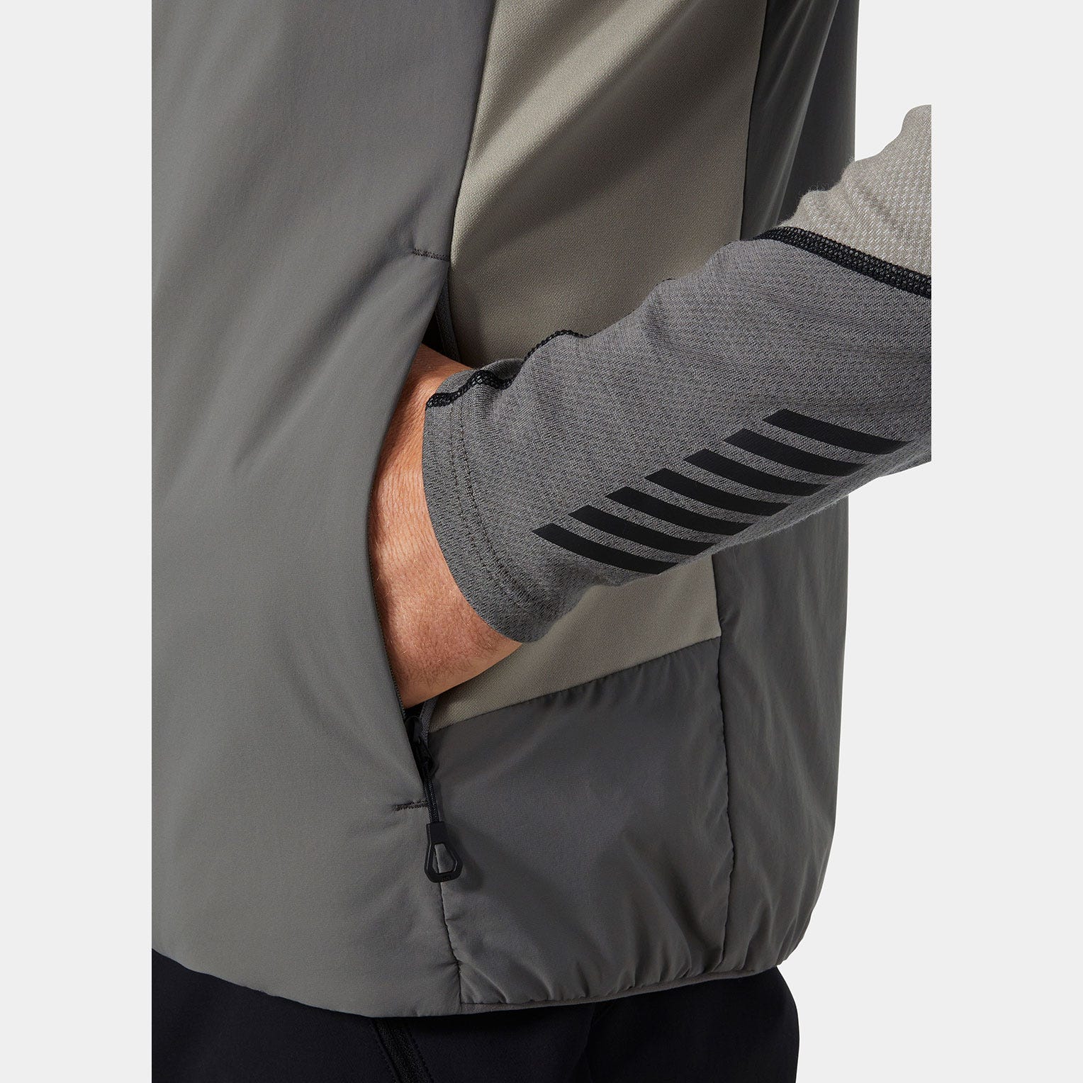 Men's Odin Lightweight Stretch Insulator Vest 2.0