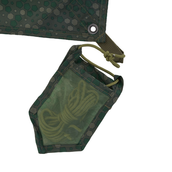 TARP 3X3 STEALTH - Tarp