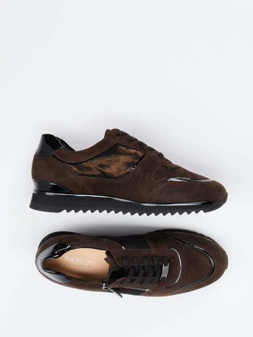 Sneaker-26612090007 Hassia