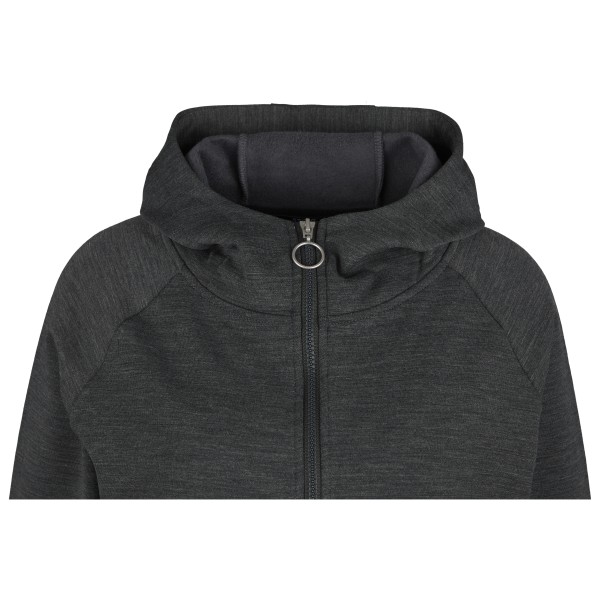 Stoic - Women's MerinoFleece MMXX.Avesta Hoody - Merinojacke