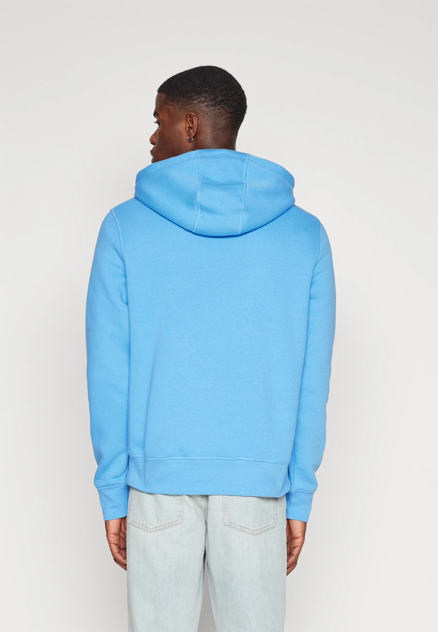 Sudadera con capucha y logotipo de Tommy Hilfiger