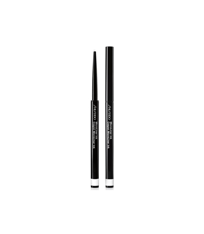 Shiseido-CRAYON MICROLINER INK-Eyeliner Waterproof