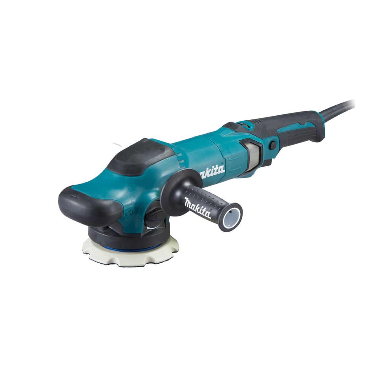 Makita PO5000C Profi Exzenterpoliermaschine