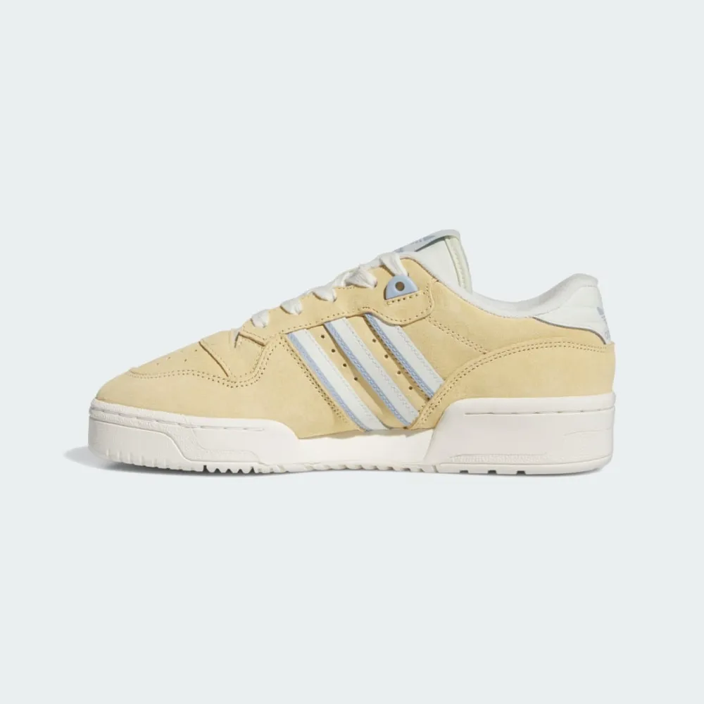 adidas Rivalry Low Shoes IF6257 / orange