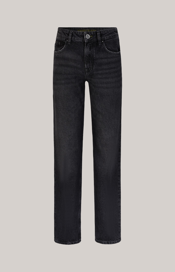 Jeans Mitch in Anthrazit