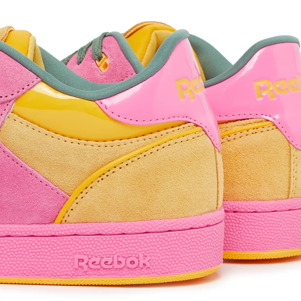 Reebok Club C Bulc True 100074246 / pink