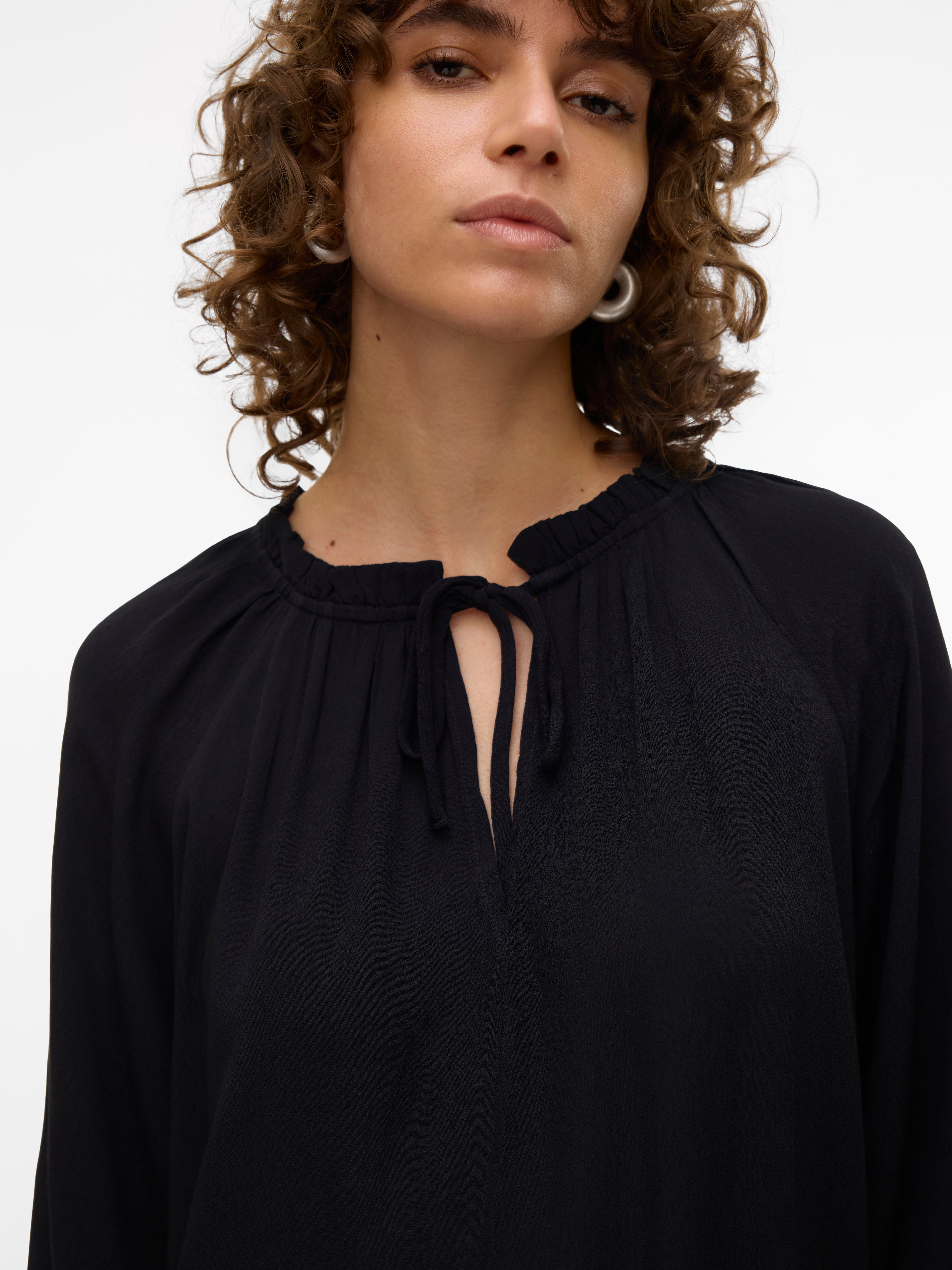 VMJANNI Kurzes Kleid