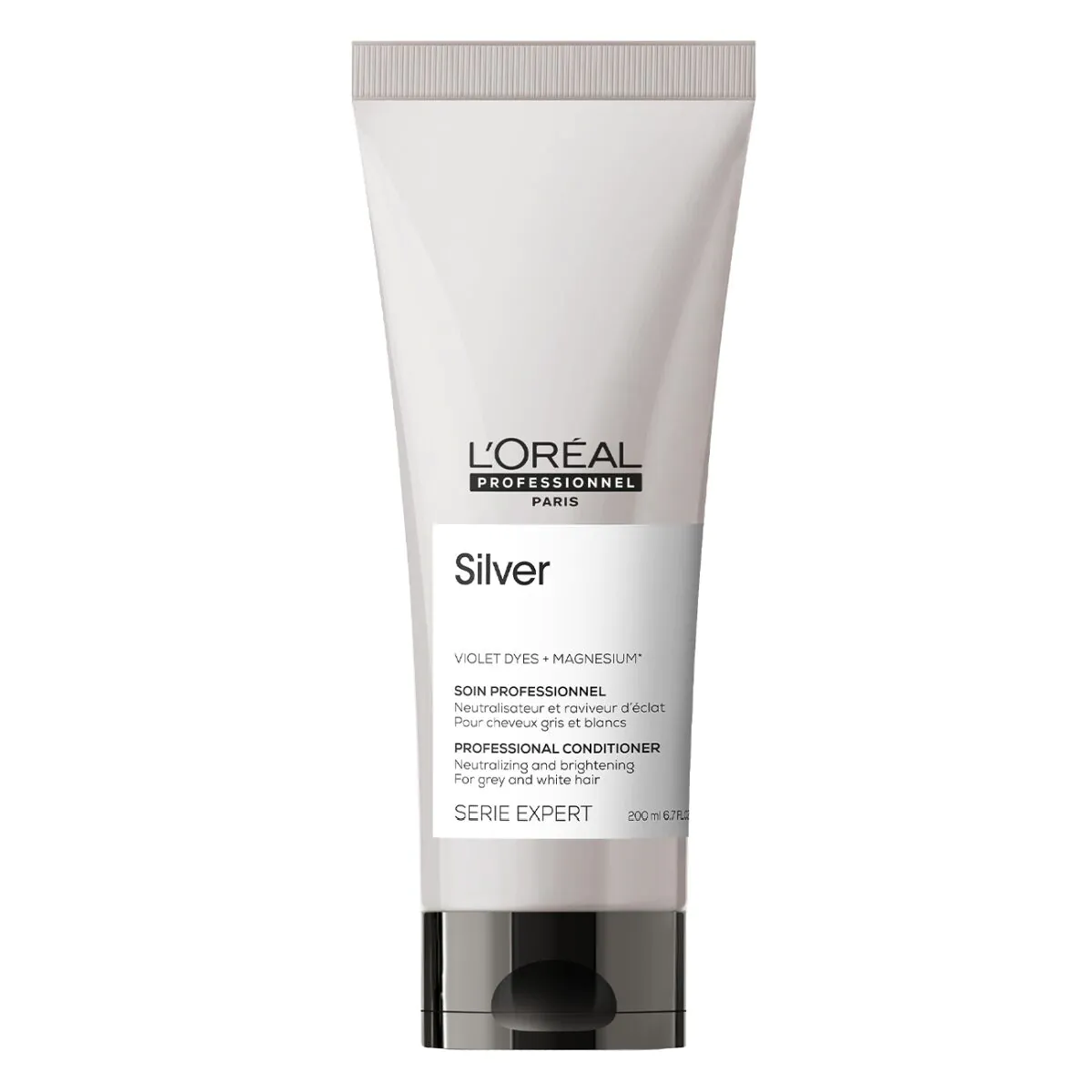 L'Oreal Professionel Paris Silver Conditioner