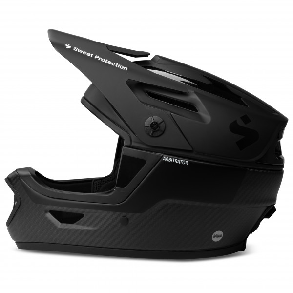 Sweet Protection - Arbitrator Mips Helmet - Radhelm