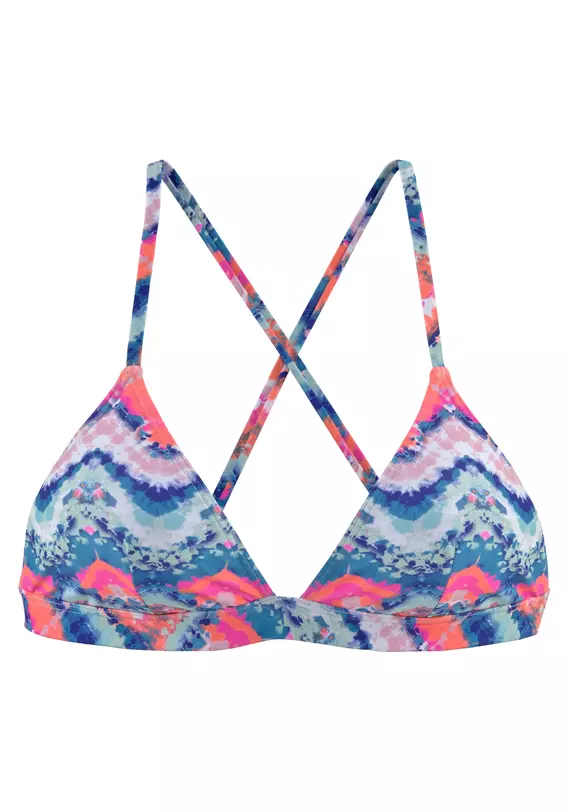 Triangel-Bikini-Top