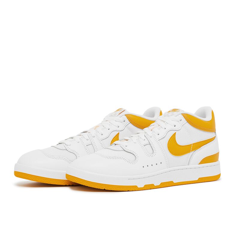 NIKE Mac Attack “Lemon Venom” white/lemon venom-white