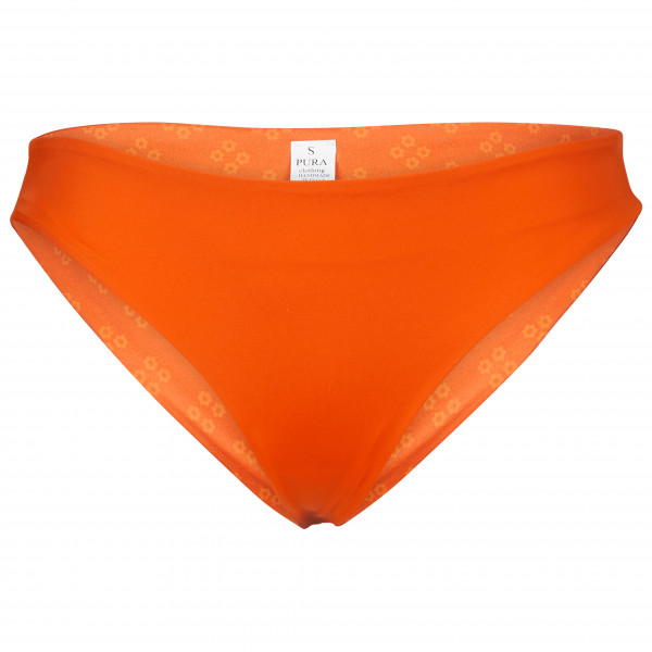 PURA clothing - Women's Nola - Bikini-Bottom