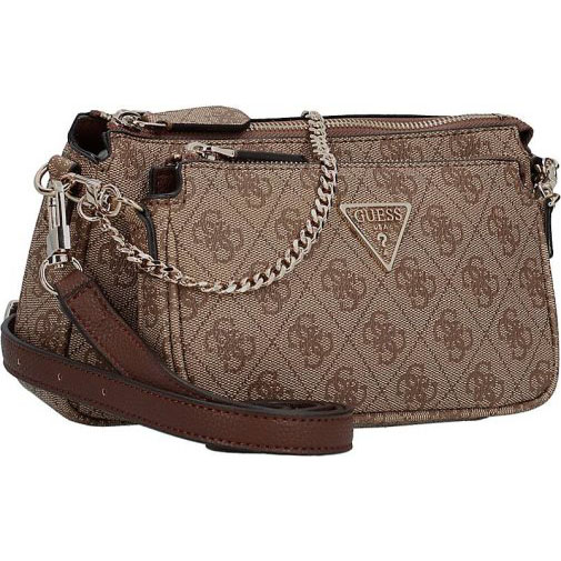 GUESS Noelle Umhängetasche 23.5 cm