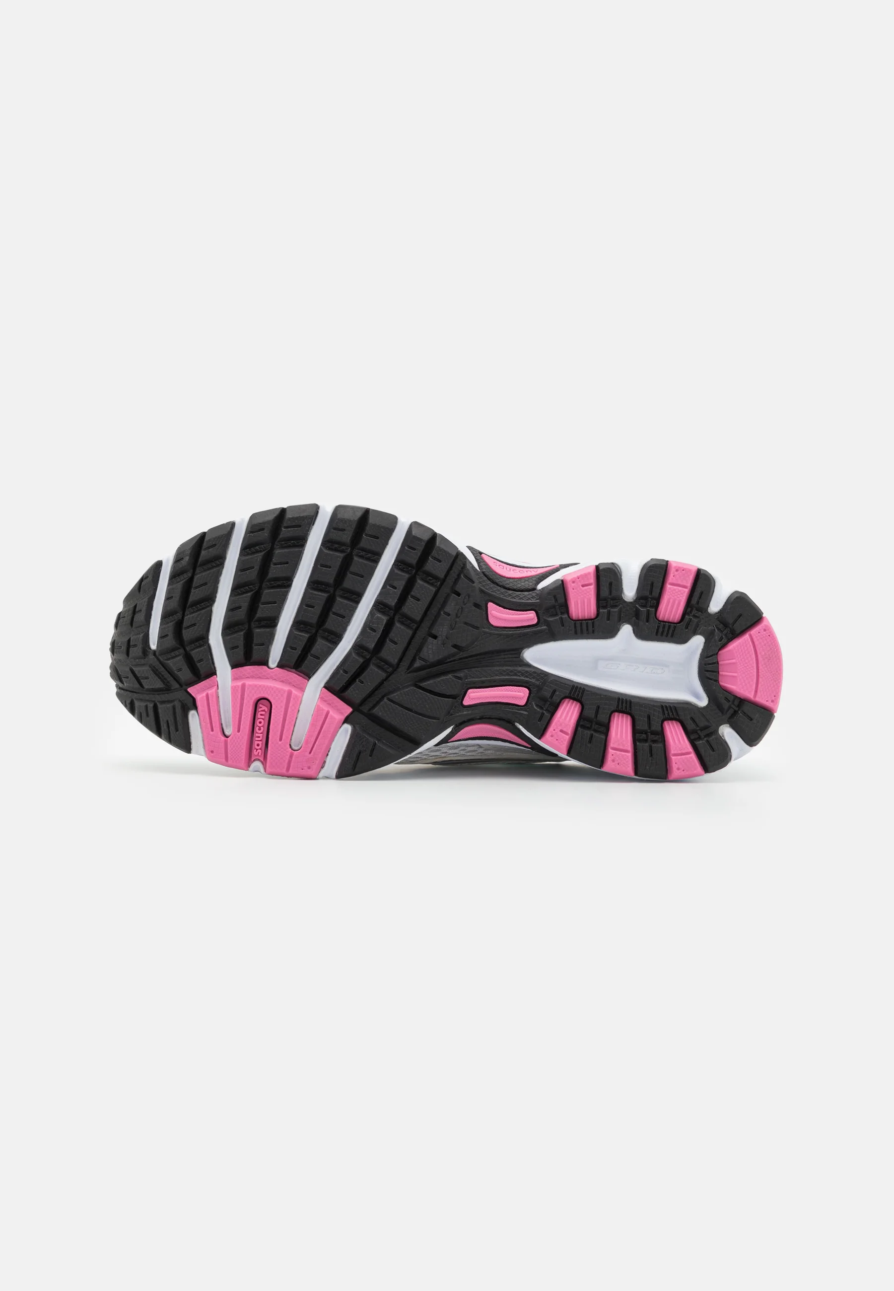 Saucony RIDE MILLENNIUM - Zapatillas bajas