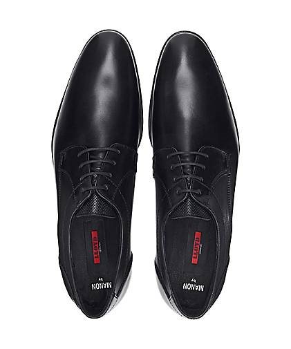 LLOYD Schnürschuh MANON