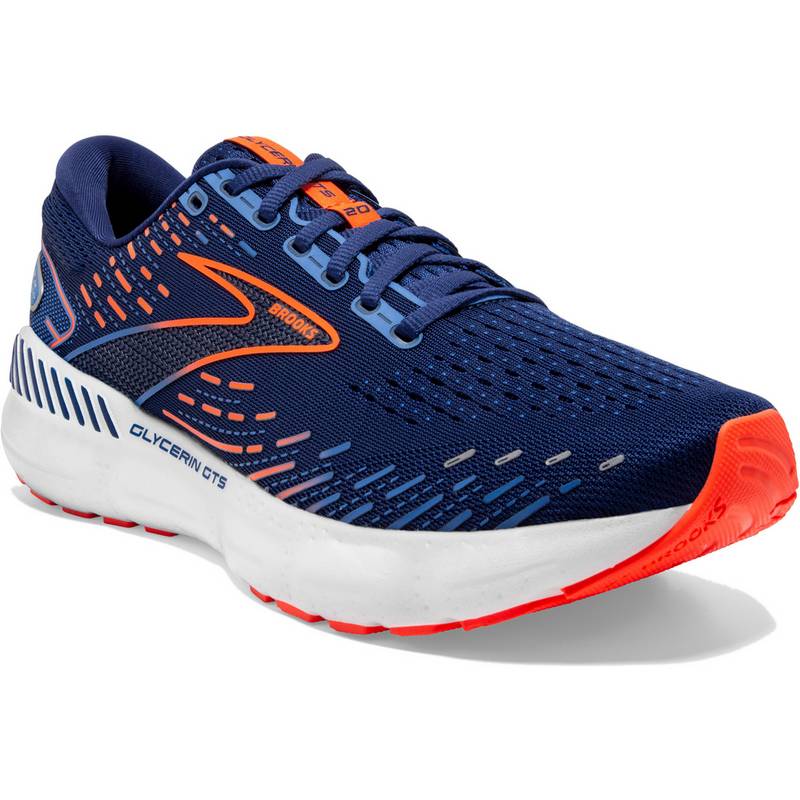 Brooks Glycerin GTS 20 Laufschuhe Herren