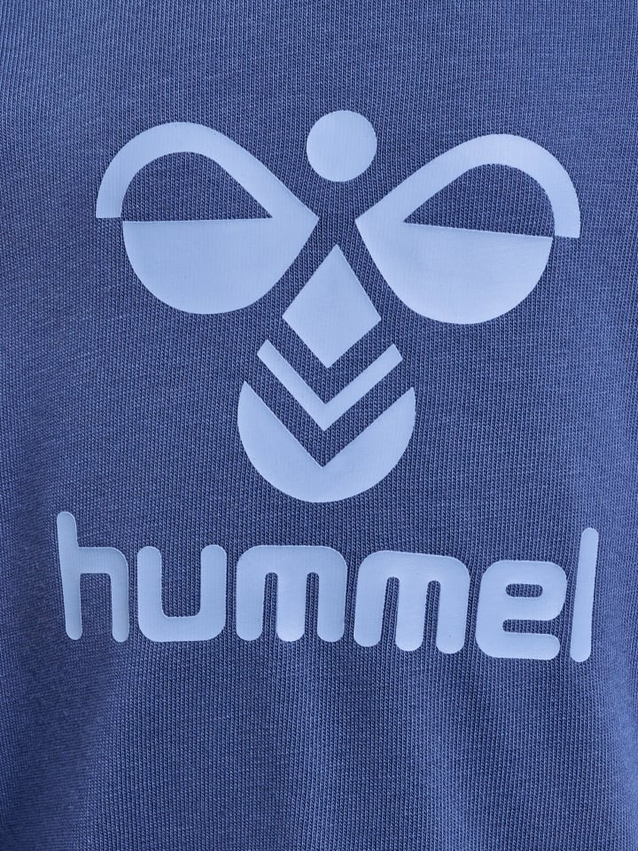 Hummel Hummel Druckknopf Anzug Hmlarine Kinder in DARK DENIM günstig kaufen