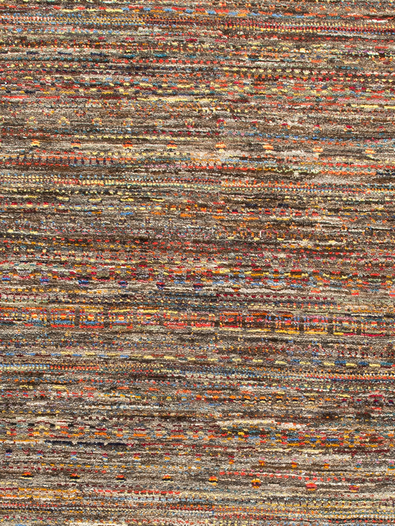 Contemporary Gabbeh ca. 253 x 352 cm, Unikat / Einzelstück
