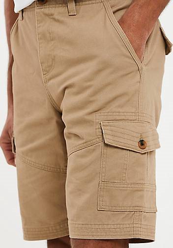 Threadbare Cargoshorts