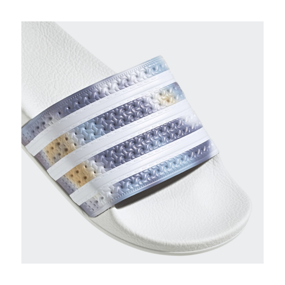 adidas Adilette H00151 / weiss