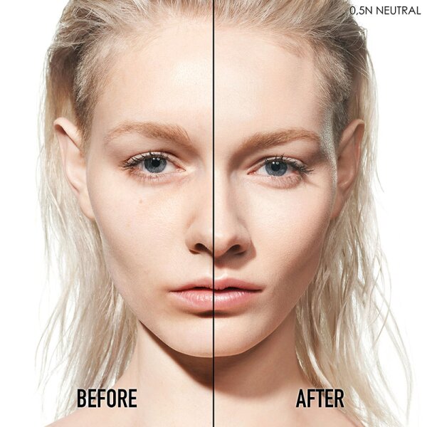 DIOR DIORSKIN Forever Skin Glow Flüssige Foundation