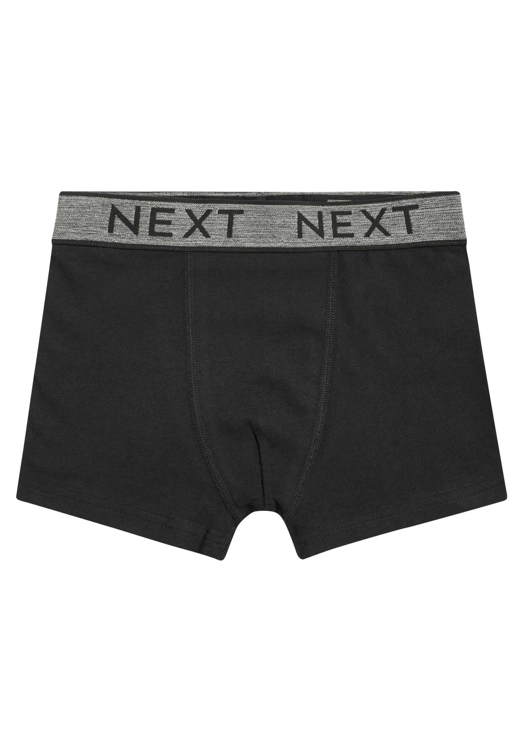 Siguiente TRUNKS PACK 5 - Culotte