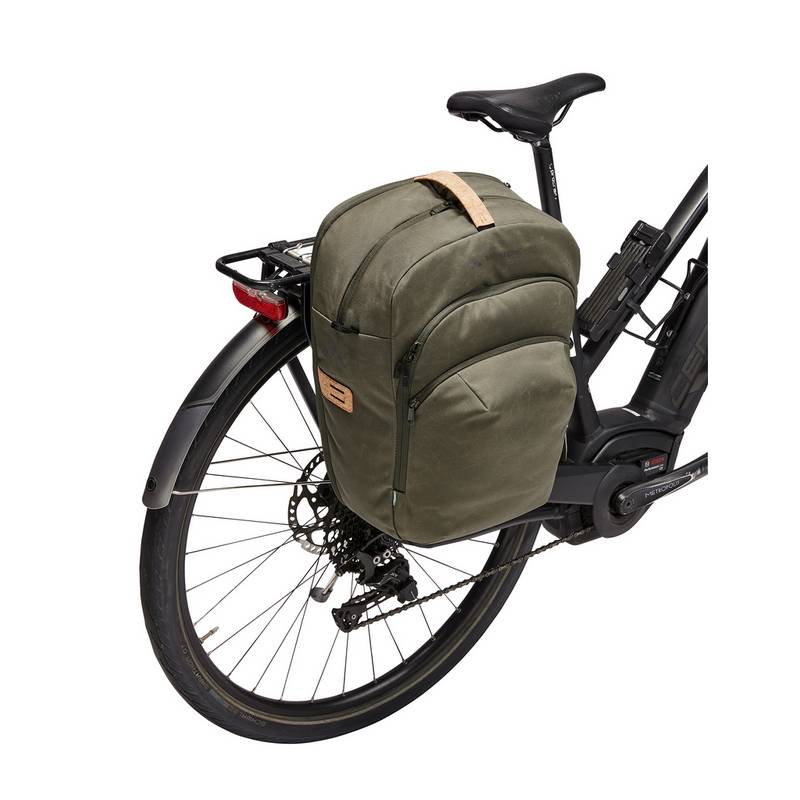 VAUDE eBack Single Fahrradtasche