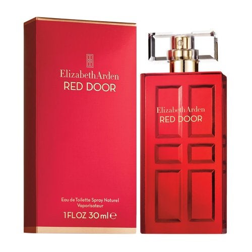 Elizabeth Arden Red Door toaletna voda 100 ml