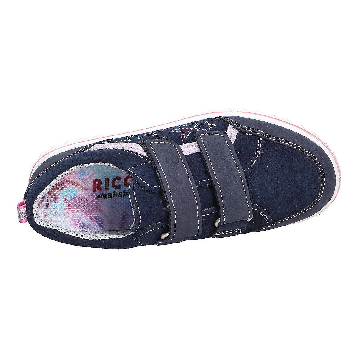 Ricosta Mädchen Halbschuh Halbschuhe
