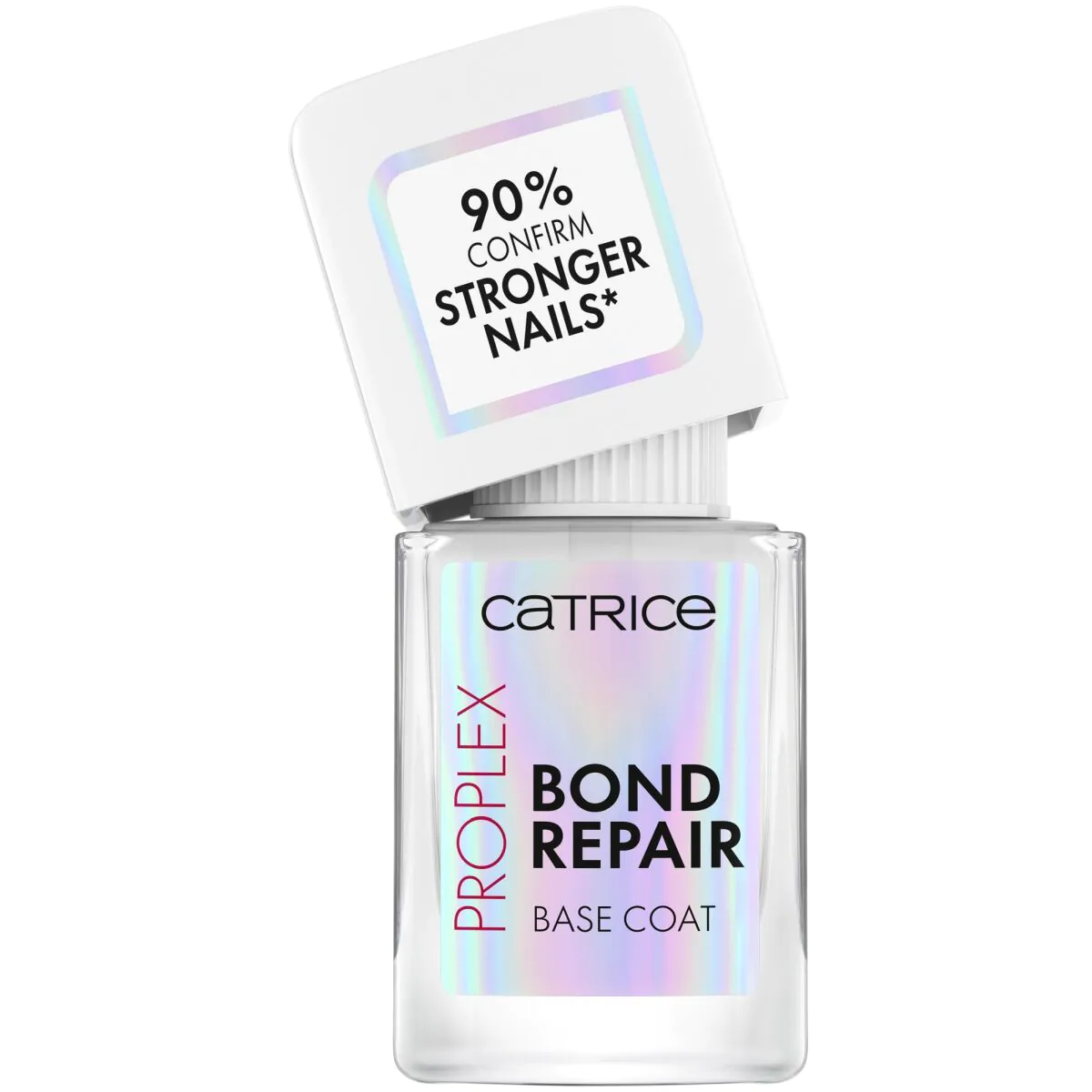 Catrice ProPlex Bond Repair - Bazni lak 010 10,5 ml