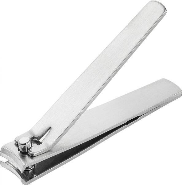 ZWILLING Beauty Premium Nagelknipser - silver Nagelknipser