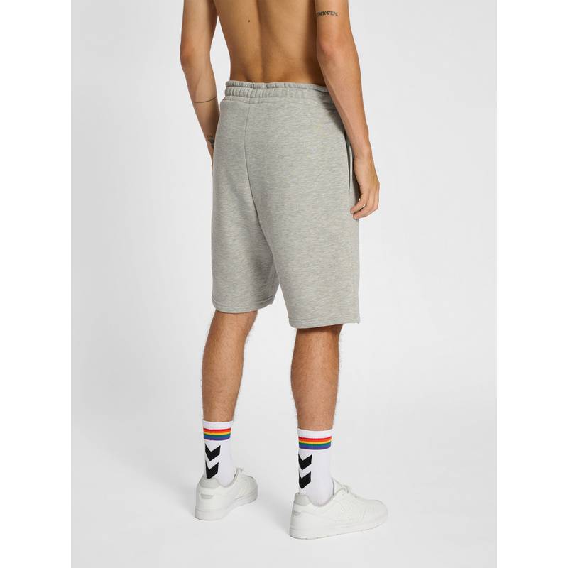 hummel hmlEVERYTHING NOTHING SWEAT SHORTS Shorts