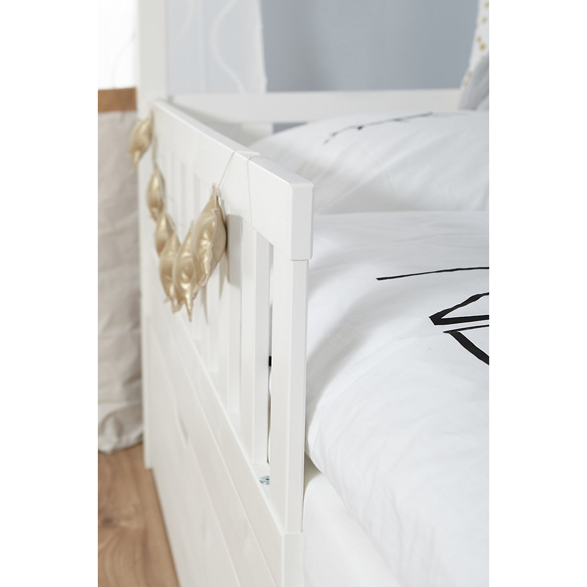 Hausbett 