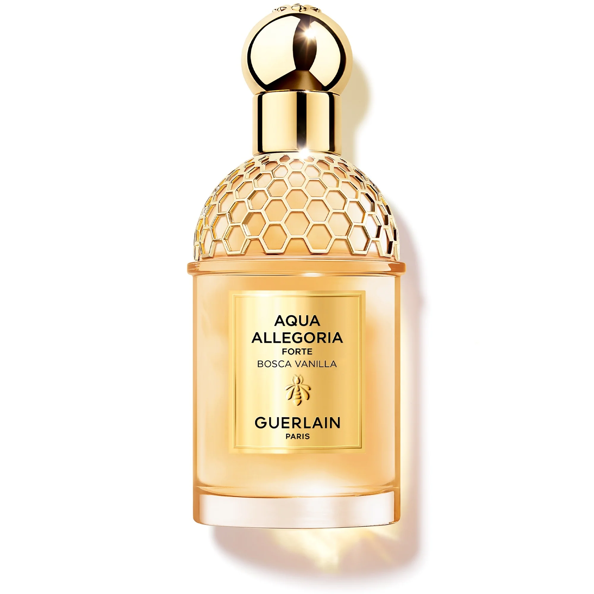 Aqua Allegoria Bosca Vanilla Forte - Eau de Parfum