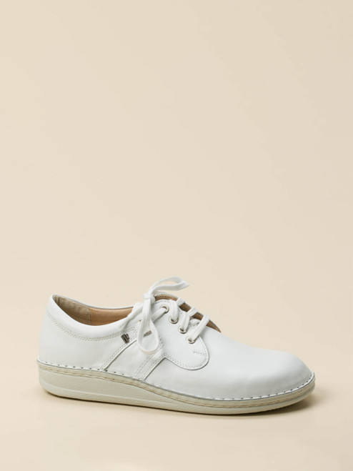 Schnürschuh-46107990002 Finn Comfort