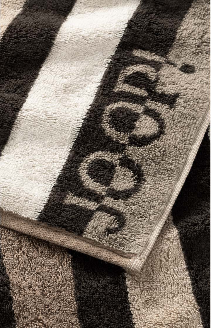 Duschtuch JOOP! TONE STRIPES in  - im JOOP!
