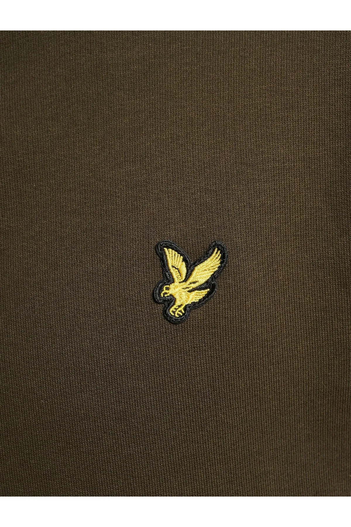 Lyle & Scott  Sweatshirt - Dunkelblau - Regular Fit