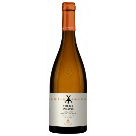 COTEAUX DU LAYON 2022 - DUMNACUS VIGNERONS