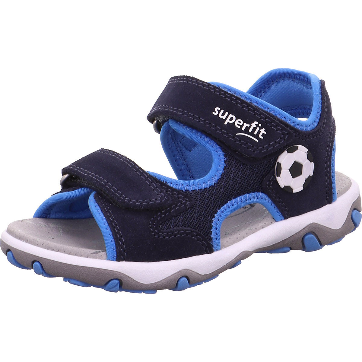 Sandalen MIKE 3.0 WMS Weite M4 für Jungen
