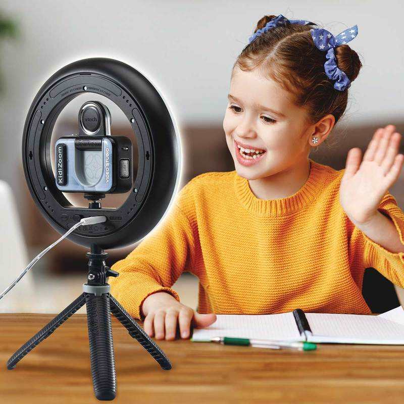 Kidizoom caméra HD Video Studio Pro VTECH