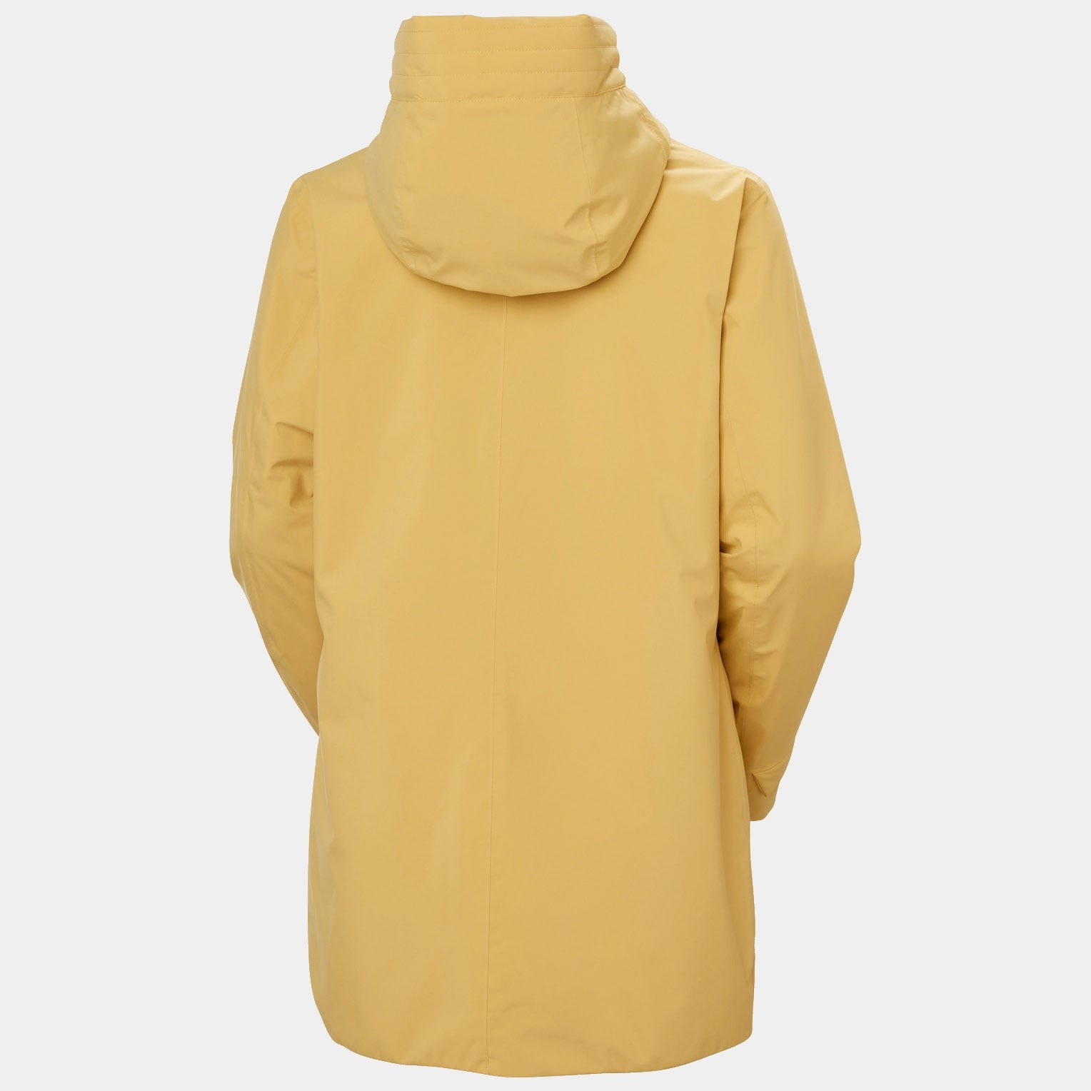 Women's Victoria Insulated Mid Rain Jacket